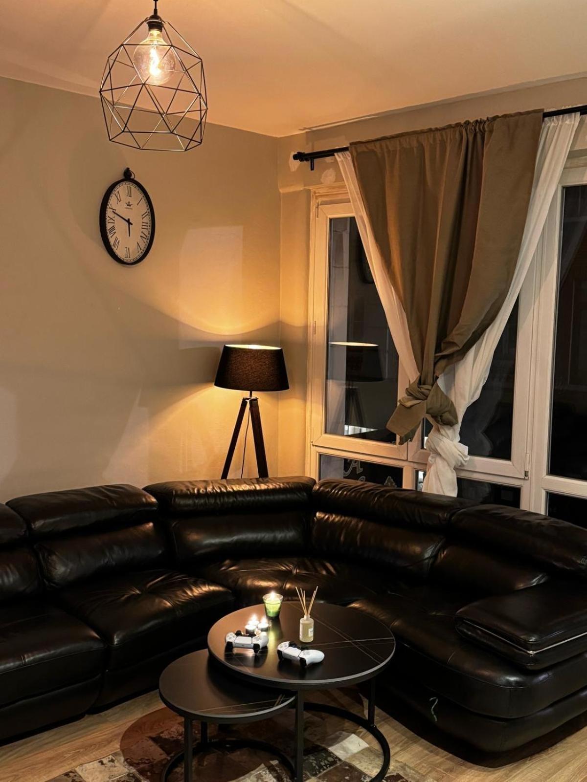 Rue Blaes Appartement *