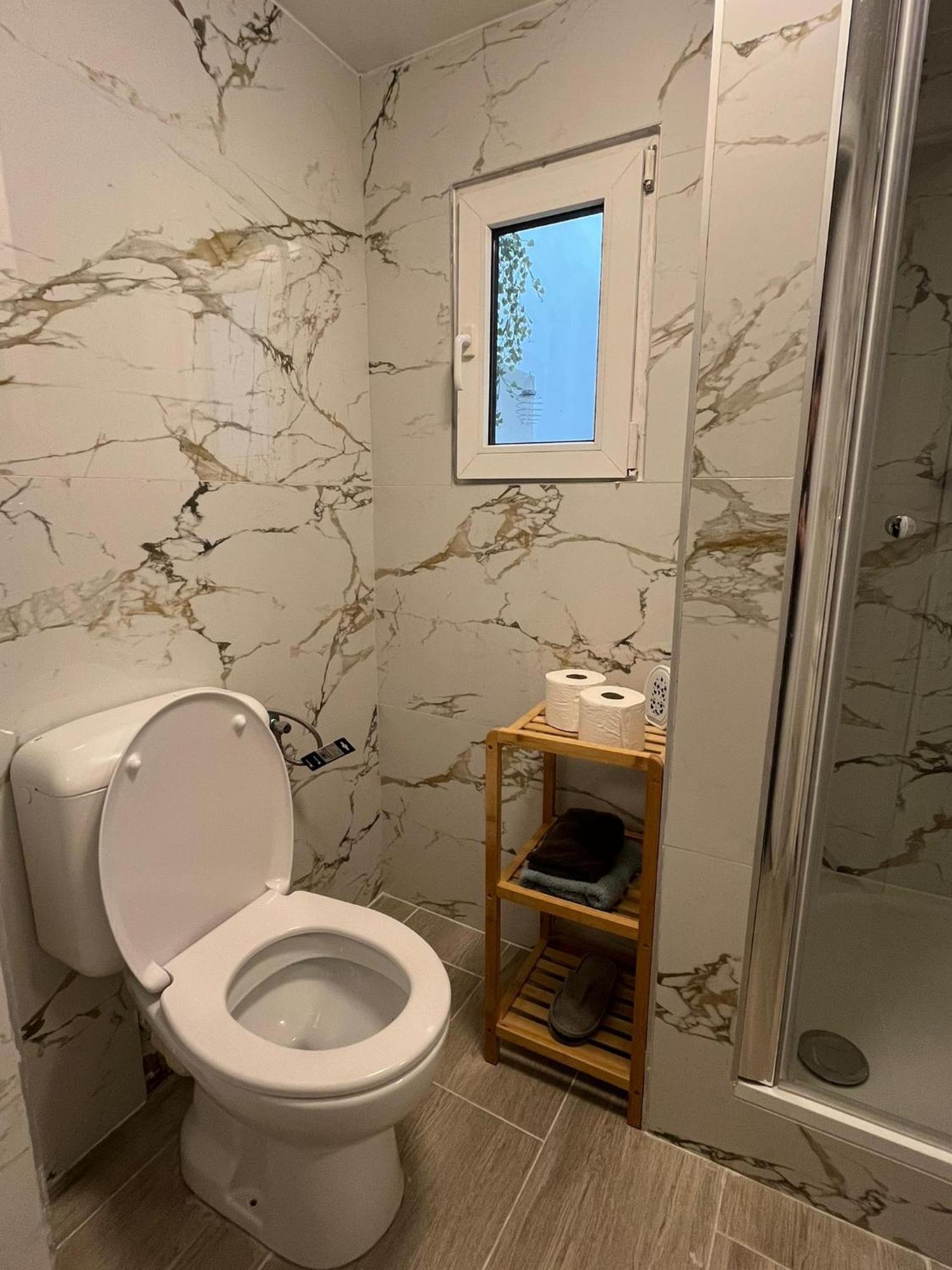 Appartement Rue Blaes