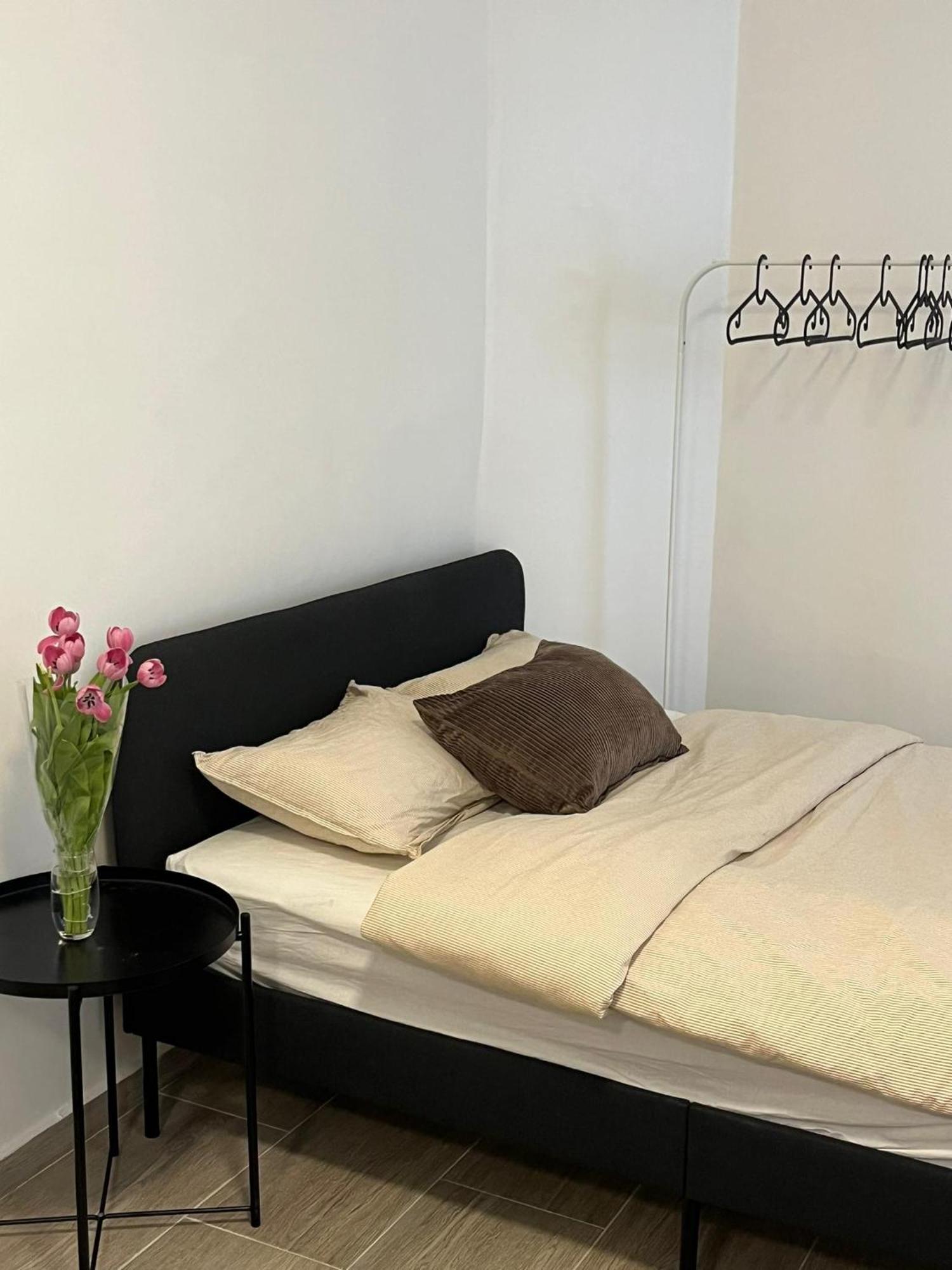 Appartement Rue Blaes *