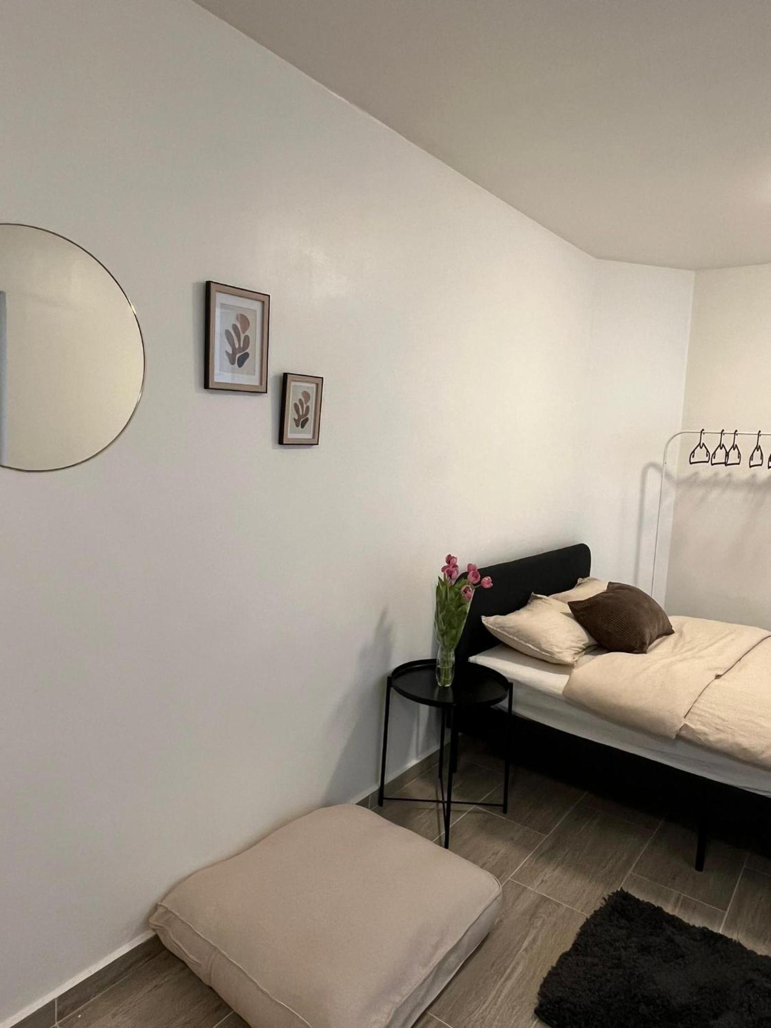 Rue Blaes Appartement