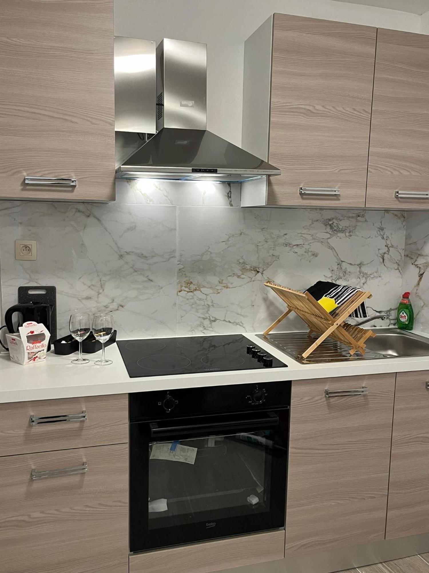 Rue Blaes Appartement *