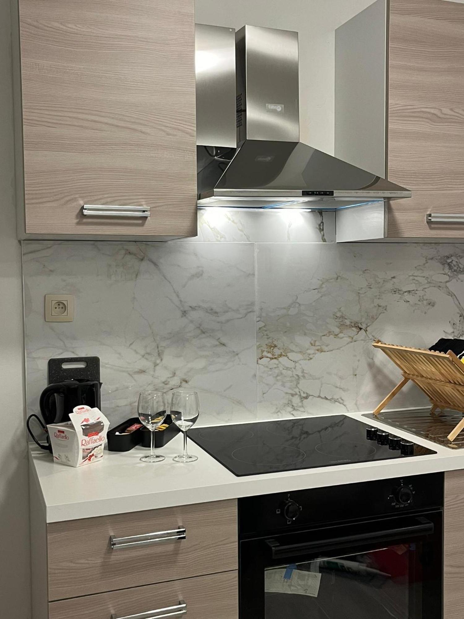 Appartement Rue Blaes *