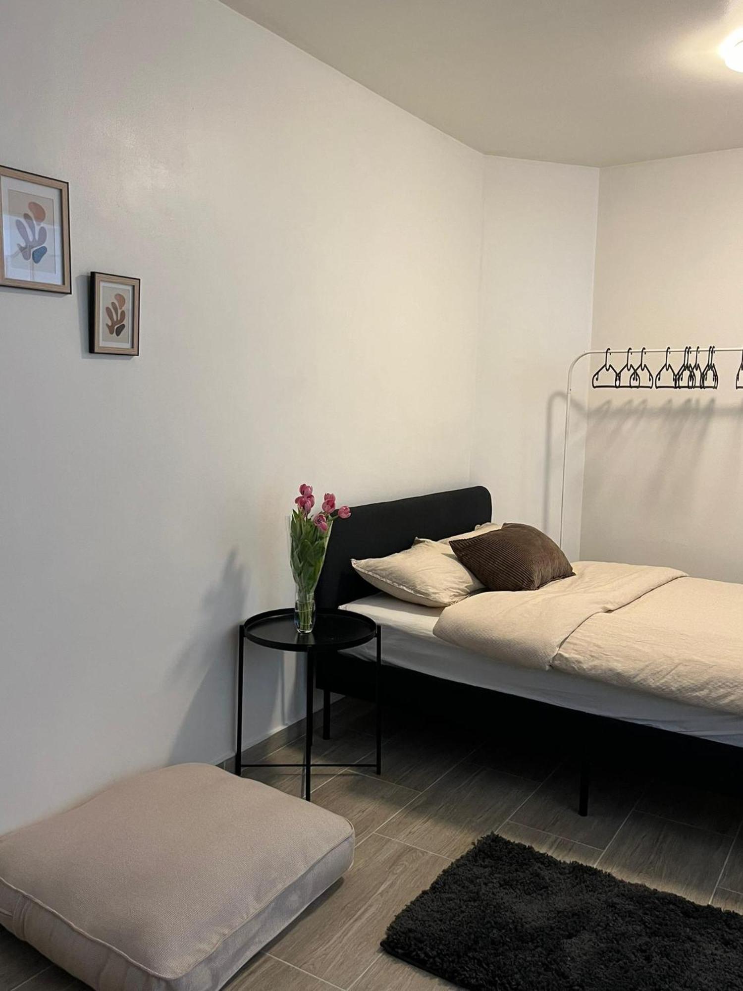 Appartement Rue Blaes Bruxelles
