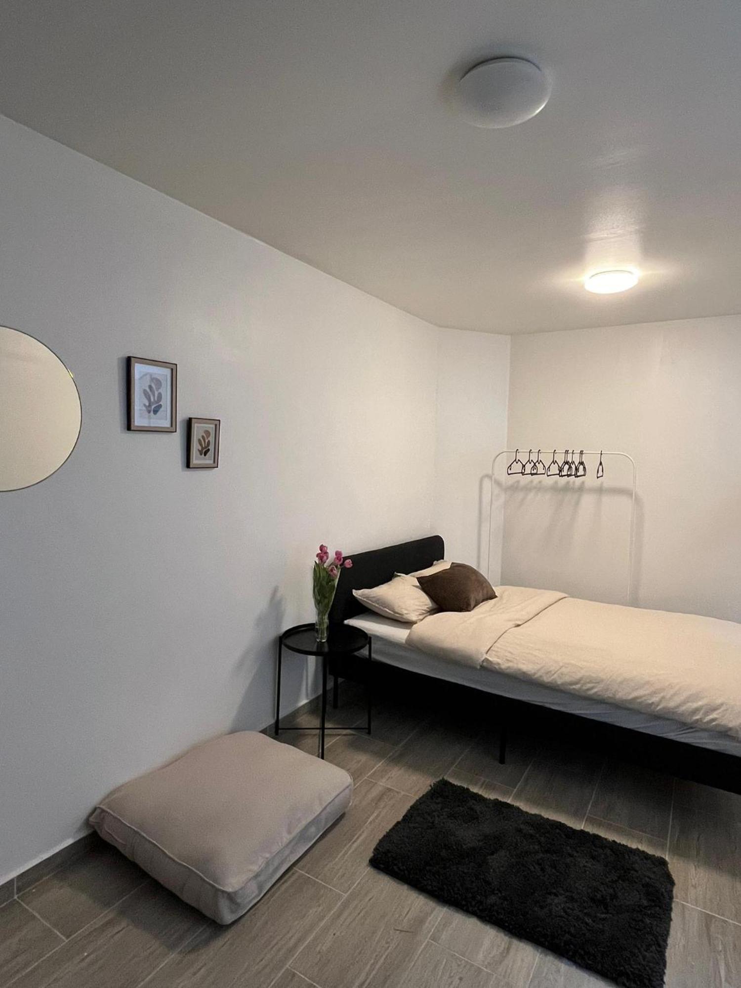 Appartement Rue Blaes *