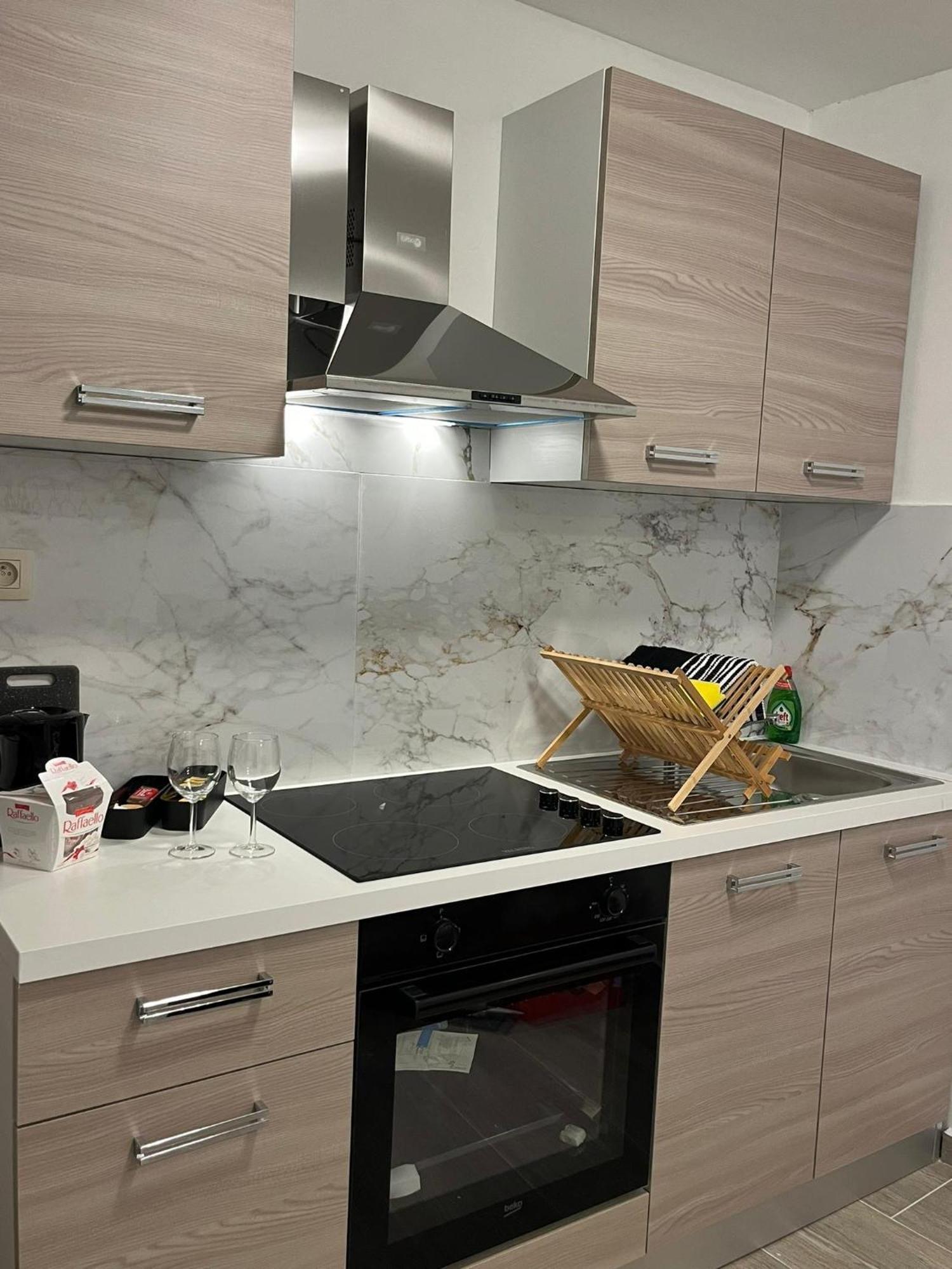 Appartement Rue Blaes