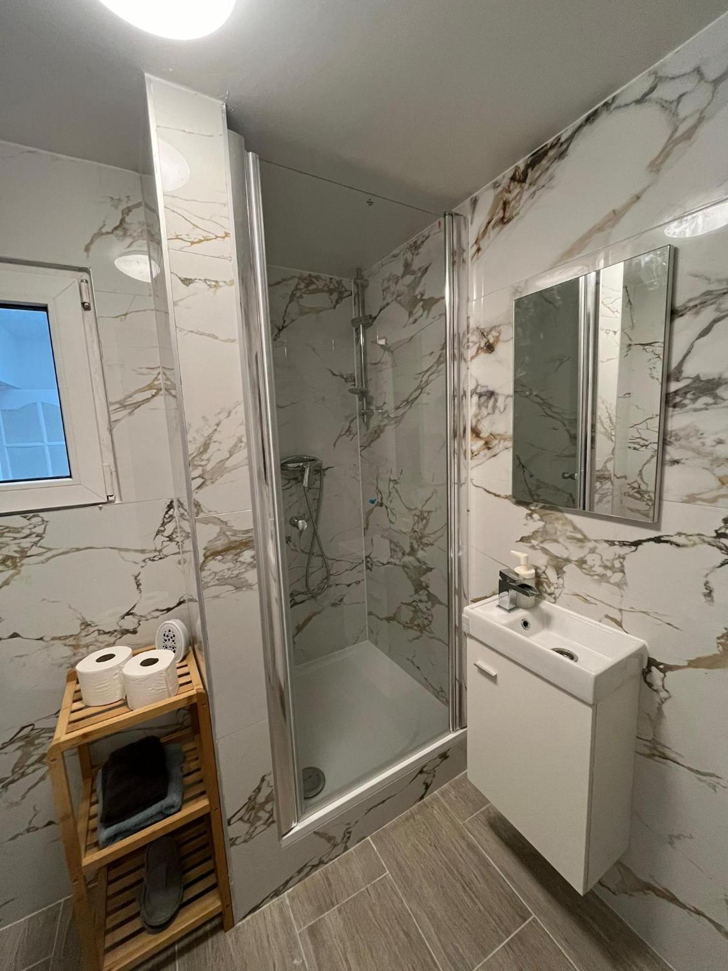 Appartement Rue Blaes Bruxelles