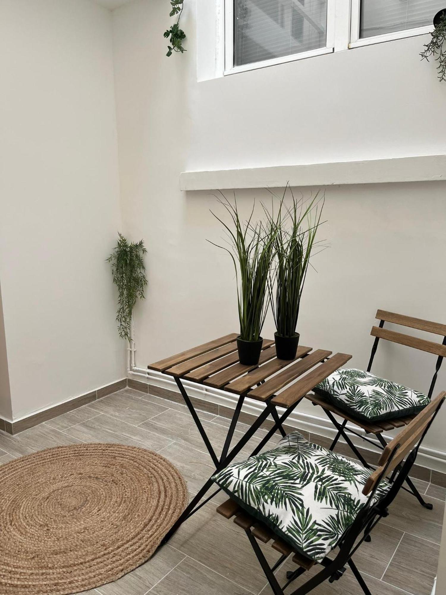 Appartement Rue Blaes Bruxelles